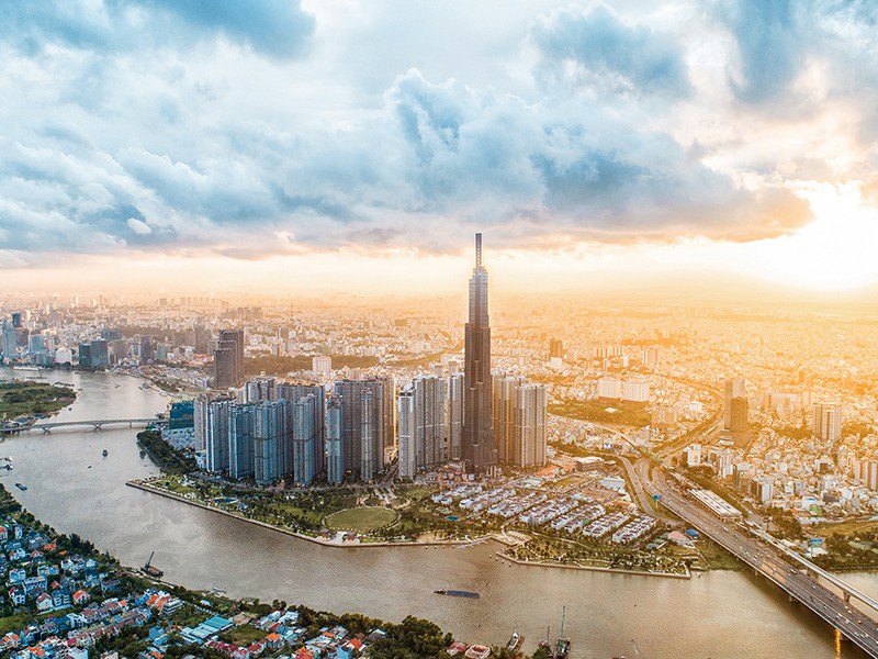 LANDMARK 81